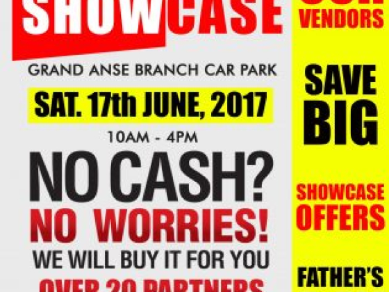 COURTS SALES FINANCE SHOWCASE/EXPO