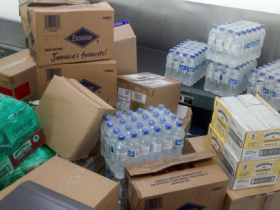 C&W Communications Joins Major Relief Effort for Markets Affected by Hurricane Irma