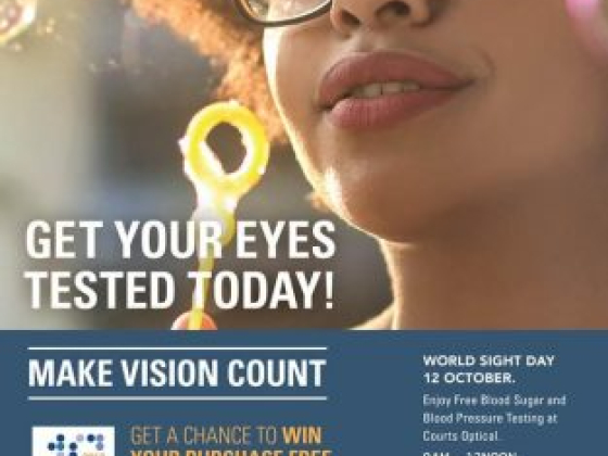 World sight day
