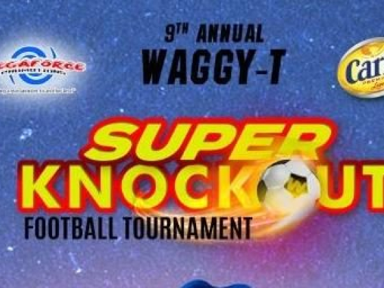 MATCH RESULTS - WAGGY T FOOTBALL