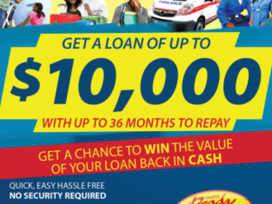 Whatz On at Courts 27th February 2018