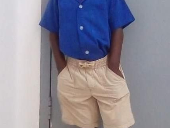 Help needed for Shenel McIntosh